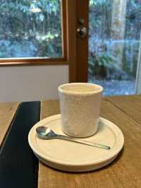 ［神奈川県鎌倉］ちょっと足を伸ばして隠れ家カフェへ