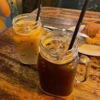 good coffee