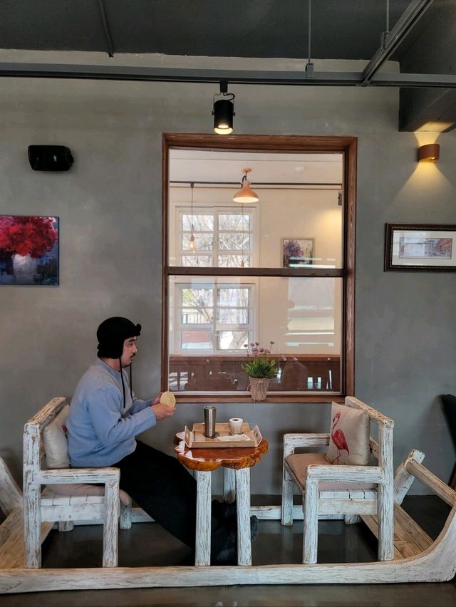 초등학생 시절로 돌아가는 레트로 카페투어🧡