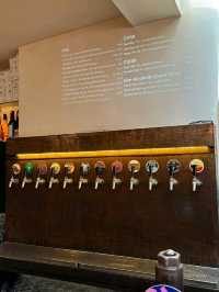 Small Beer