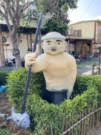 梧棲老街