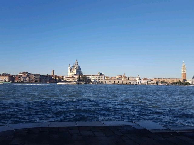 beautiful city of italy