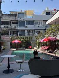 Josh hotel