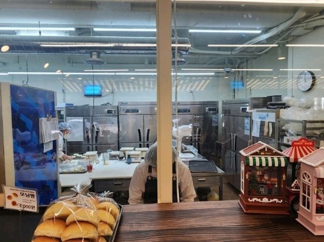 수원 망포 데이트 하기 좋은 베이커리카페🍞🍞
