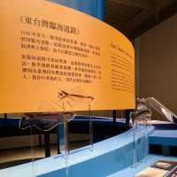 陳澄波130週年特展：藝術與自然的對話