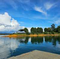 Kuching - Sri Aman trip