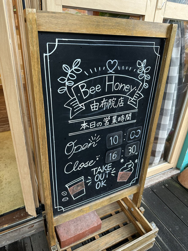 유후인 가볼만한 곳 추천