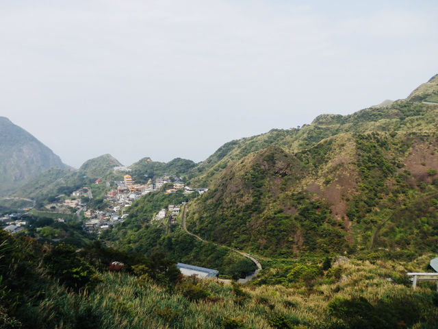 Climbing to the Sky: Gold Temple’s Hidden Trail