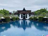 JW Marriott Khao Lak Resort & Spa