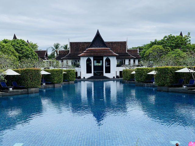 JW Marriott Khao Lak Resort & Spa