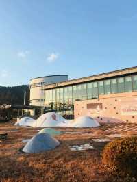 The Mokpo Ceramic Livingware Museum