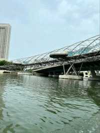 Helix Bridge