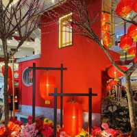 Escape the Ordinary: A Cultural Retreat in the Heart of KL