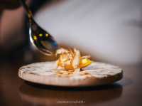 ร้านอาหารไฟน์ไดนิ่ง จ. ภูเก็ต