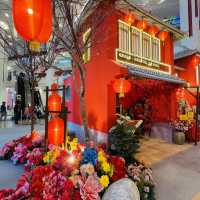 Escape the Ordinary: A Cultural Retreat in the Heart of KL