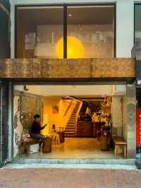 Hong Kong Café Hopping: My Top Picks & Must-Try Spots