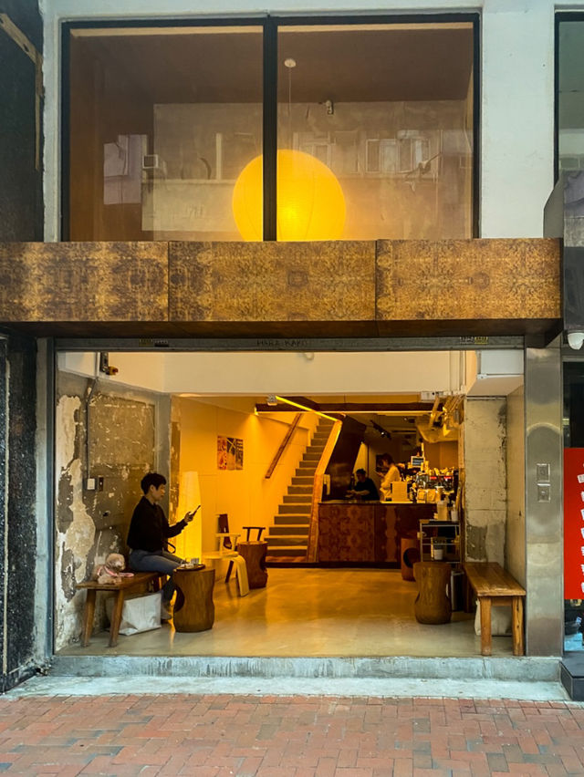 Hong Kong Café Hopping: My Top Picks & Must-Try Spots