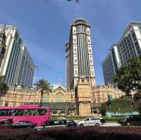 A Perfect 1-Day Trip Itinerary in Macau, China