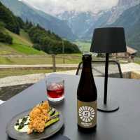 Villa Hundert Boutique Mountainscape, Engelberg