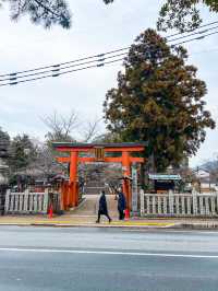 2 Days in Sapporo: A Winter Wonderland Adventure
