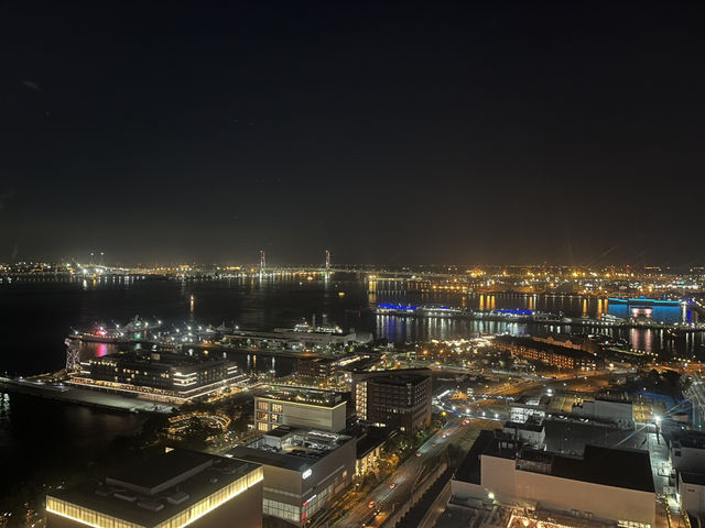 横浜~みなとみらい・横浜中華街~