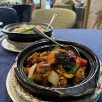 佐敦高質好味煲仔飯