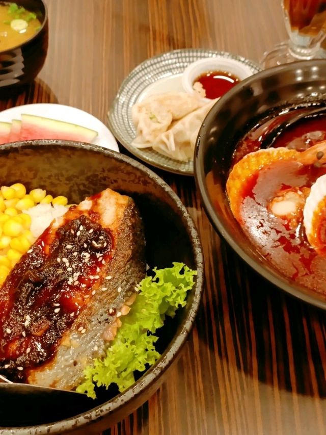 Discover the Ultimate Ramen Experience at Ichiban Midvalley Southkey