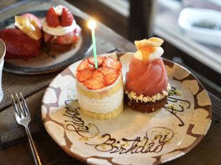Amazing Birthday Experience at Tronc in Nagareyama🎂