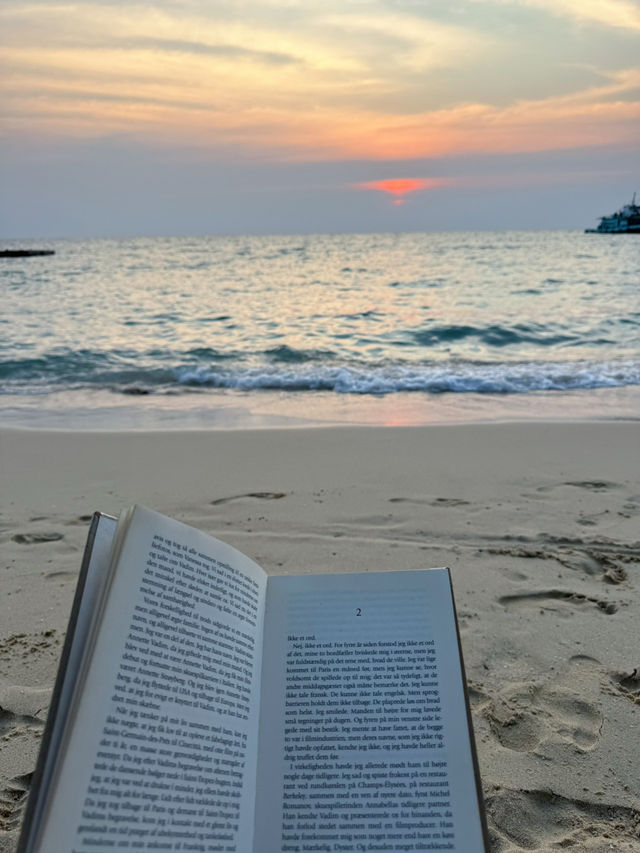 Koh Kood Paradise Beach Resort 