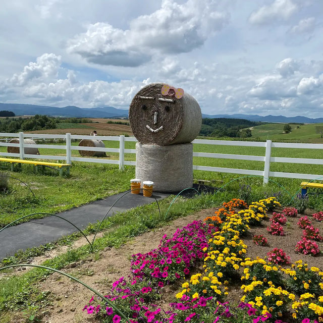 新栄の丘展望公園
