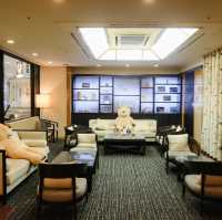 🏨 Premier Hotel Cabin President Hokodate