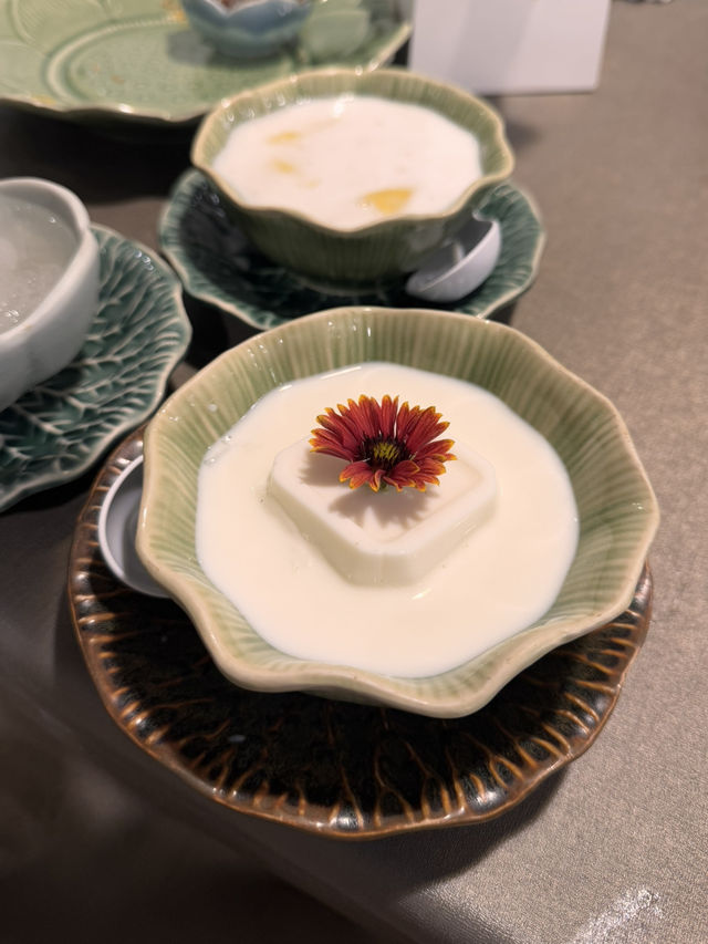 Invite you to savor traditional Thai cuisine in Bangkok. : “IMPHIROM” 🍽️🍃