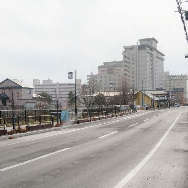 เมือง Hakodate