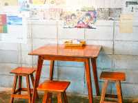 #เปิดใหม่เกาะล้าน ร้านอาหารอีสานสุดแซ่บ ตกแต่งสไตล์