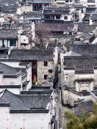 Step into an Artistic Paradise: Your Ultimate Guide to Hongcun