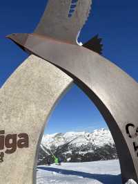 Sport Hotel Hermitage & Spa: A Luxurious Alpine Retreat in Andorra