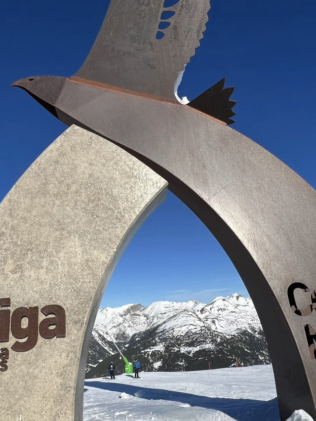 Sport Hotel Hermitage & Spa: A Luxurious Alpine Retreat in Andorra