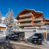 🏔️ Verbier Ski Trip: The Ultimate Guide for an Epic Getaway 🎿❄️