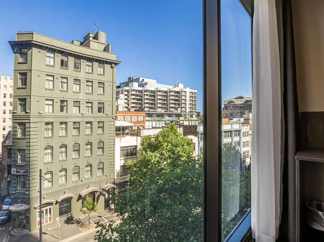Song Hotel Sydney