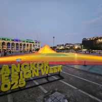 Bangkok Design Week 2025 