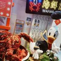 迪士尼花園|新加坡超唯美卡通打卡點