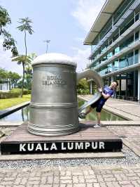“Royal Selangor Visitor Centre: Where Heritage Meets Craftsmanship”