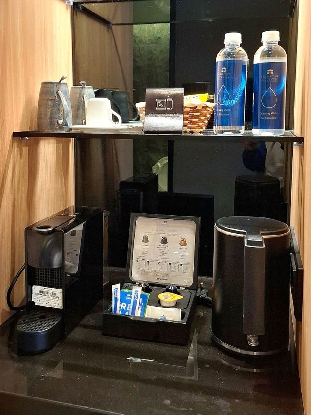 OUR RELAXING STAYCATION AT HOTEL ROYAL SIGNATURE, BUKIT BINTANG