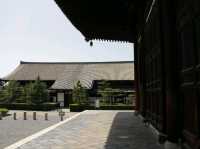 Tōfuku-ji Temple Kyoto