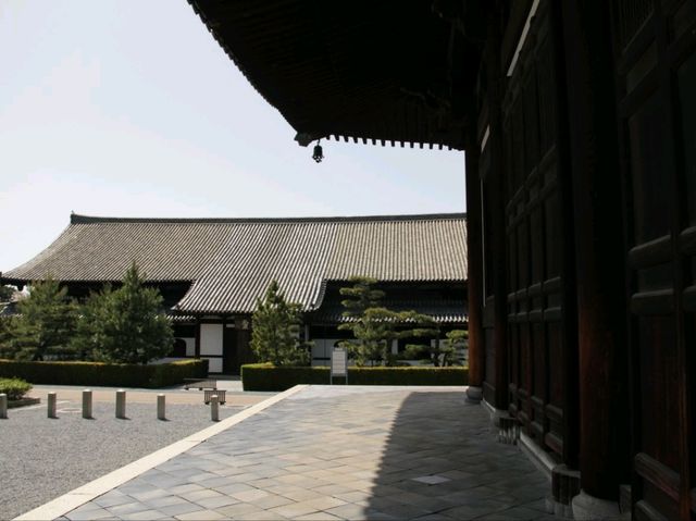 Tōfuku-ji Temple Kyoto
