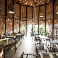 la a natu bed & bakery 