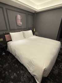 Great Stay at Mercure Tokyo Haneda Airport!