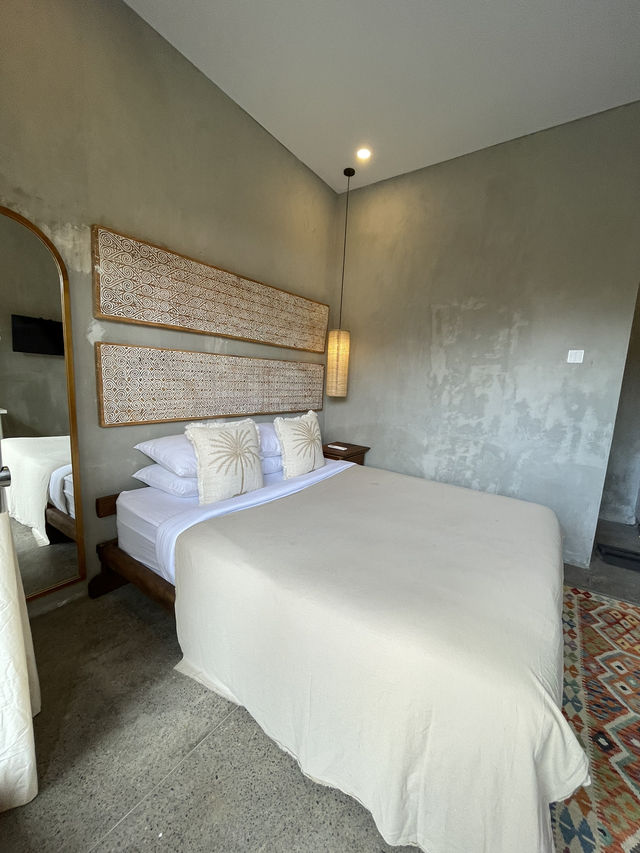🇮🇩 Great stay in Villa Kongloo, Canggu