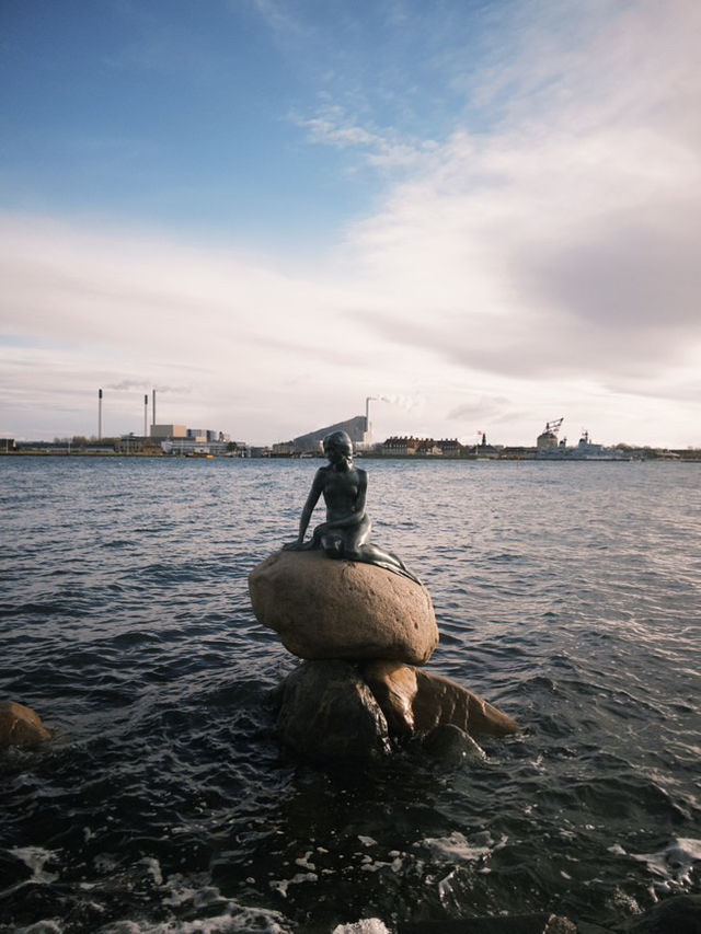 Denmark – A Scandinavian Gem of Culture, Design, and Nature