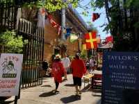 倫敦次文化市場巡禮～Brick Lane Market & Maltby Street Market